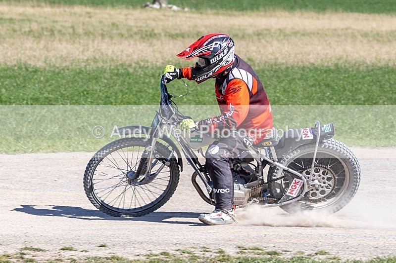 250405-R7-9B3A3983 - Rde & Skid It Speedway Experience Day 05th April 2025