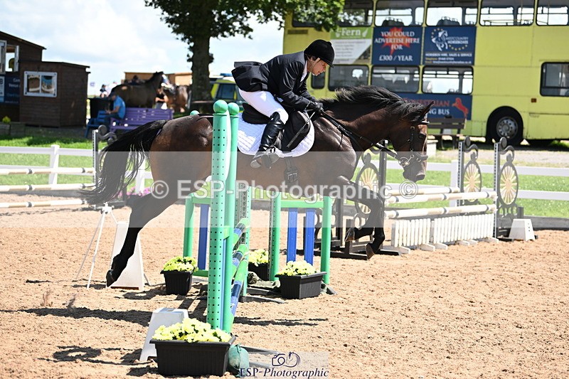 240728A-122746-08529 - Cls 32 85cm Amateur Qualifier