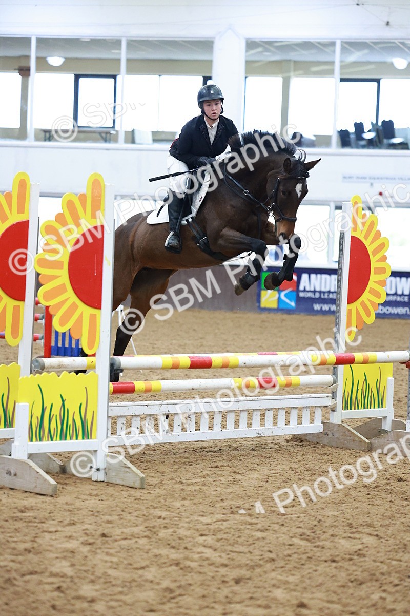 SBM_000311 - Class 2 - Senior British Novice 90cm