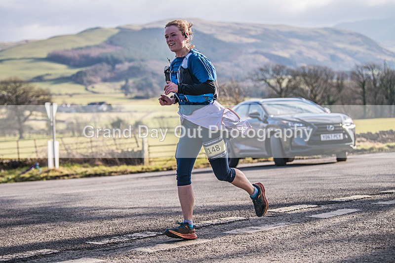 North Lakes-1085 - North Lakes 10K & Half Marathon Sunday 9th February 2025