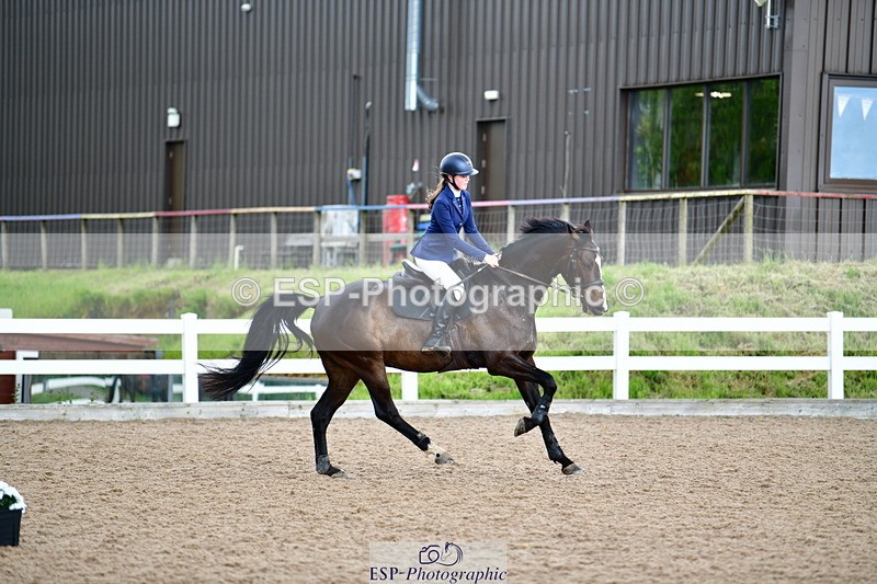 240526A-125008-08117 - Cls 33 95cm National Am Qualifier