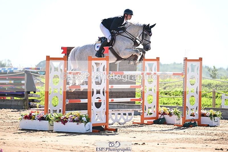 240718A-163514-07515 - Cls 5, 3 Star Big Tour 1.45m