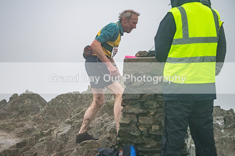 Loughrigg-614 - Loughrigg Fell Race Wednesday 10th April 2024