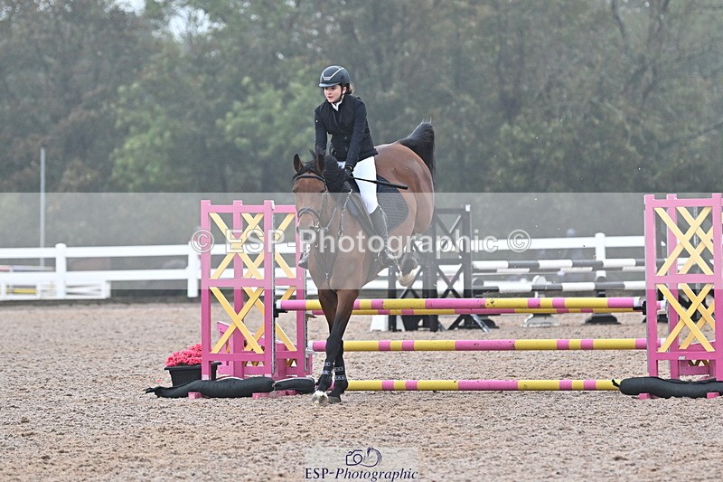 241006A-093531-05757 - Cls 23 85cm Nat Am  Quals