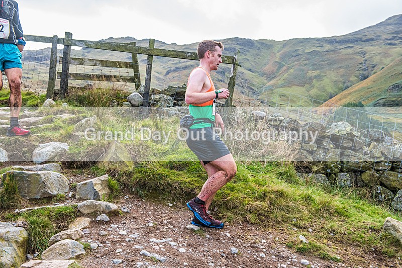 Langdale-2036 - Langdale Horseshoe Fell Race Saturday 8th October 2022