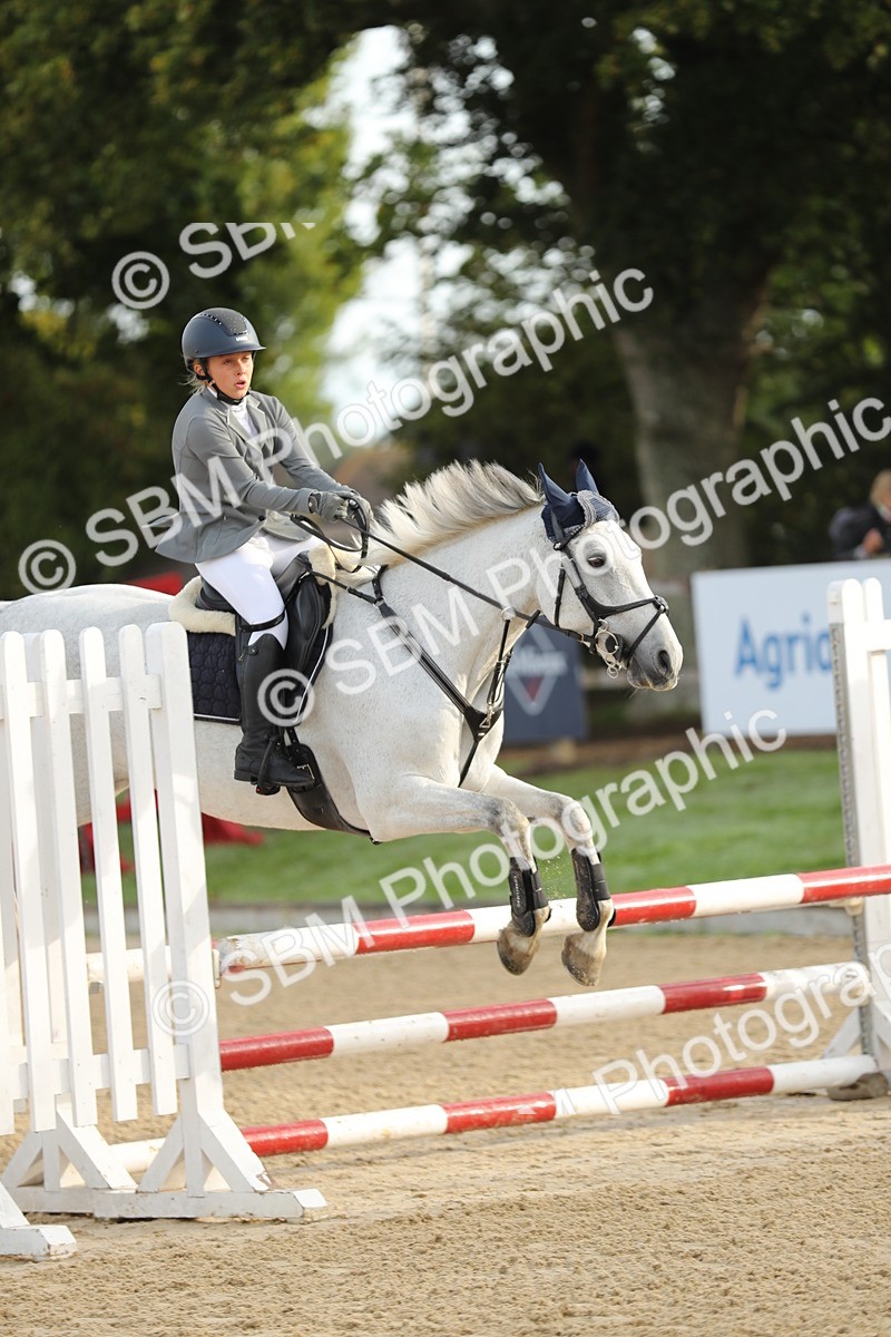 SBM_56040 - J24 - Junior Horse 75cm Championship