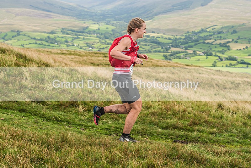 Sedbergh -1720 - Sedbergh Hills Fell Race Sunday 20th August 2023