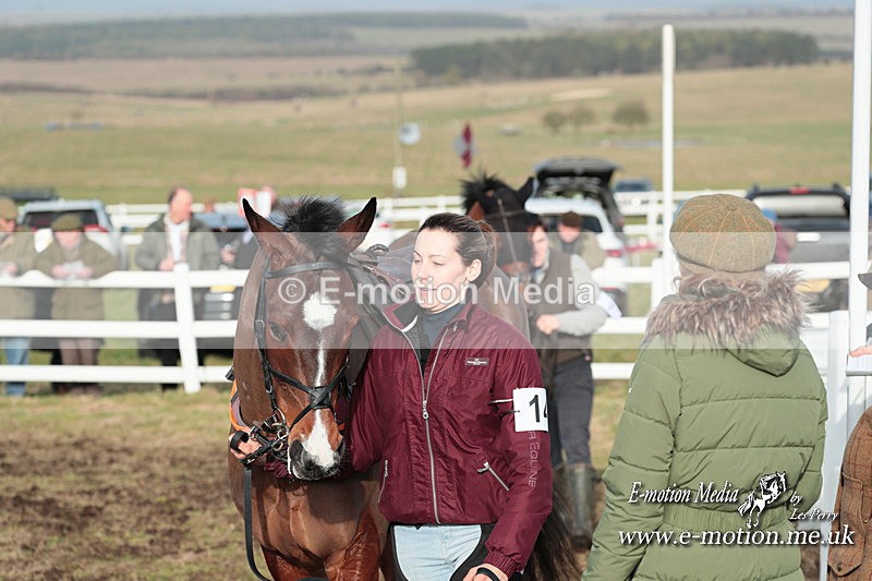 PtP 270124 167 - Royal Artillery PtP Larkhill 27/01/24