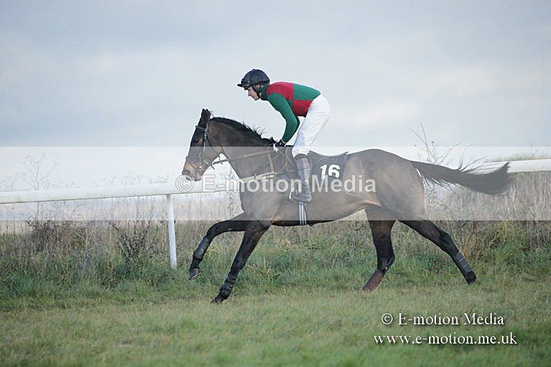 PtP 011219-0292 - Hursley Hambledon Hunt Point-to-Point 01/12/19