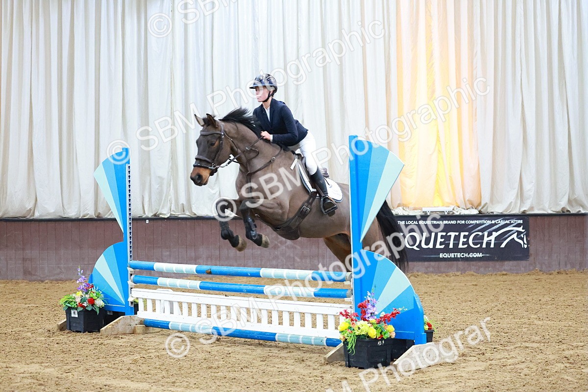 SBM_001959 - Class 7 - Clear Round