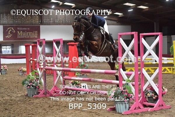 BPP_5309 - CLASS 8 90CM