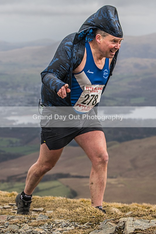 Coledale-841 - Coledale Horseshoe Fell Race Saturday 29th March 2025