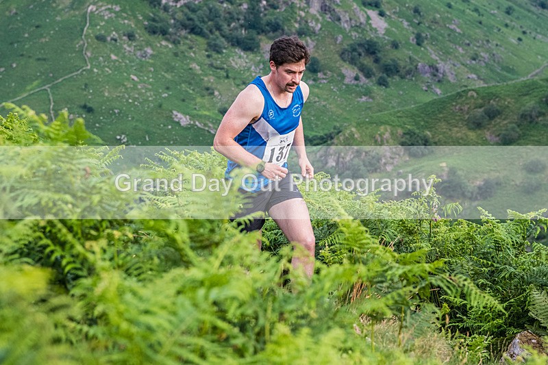 Langstrath-63 - Langstrath Fell Race Wednesday 18th June 2025