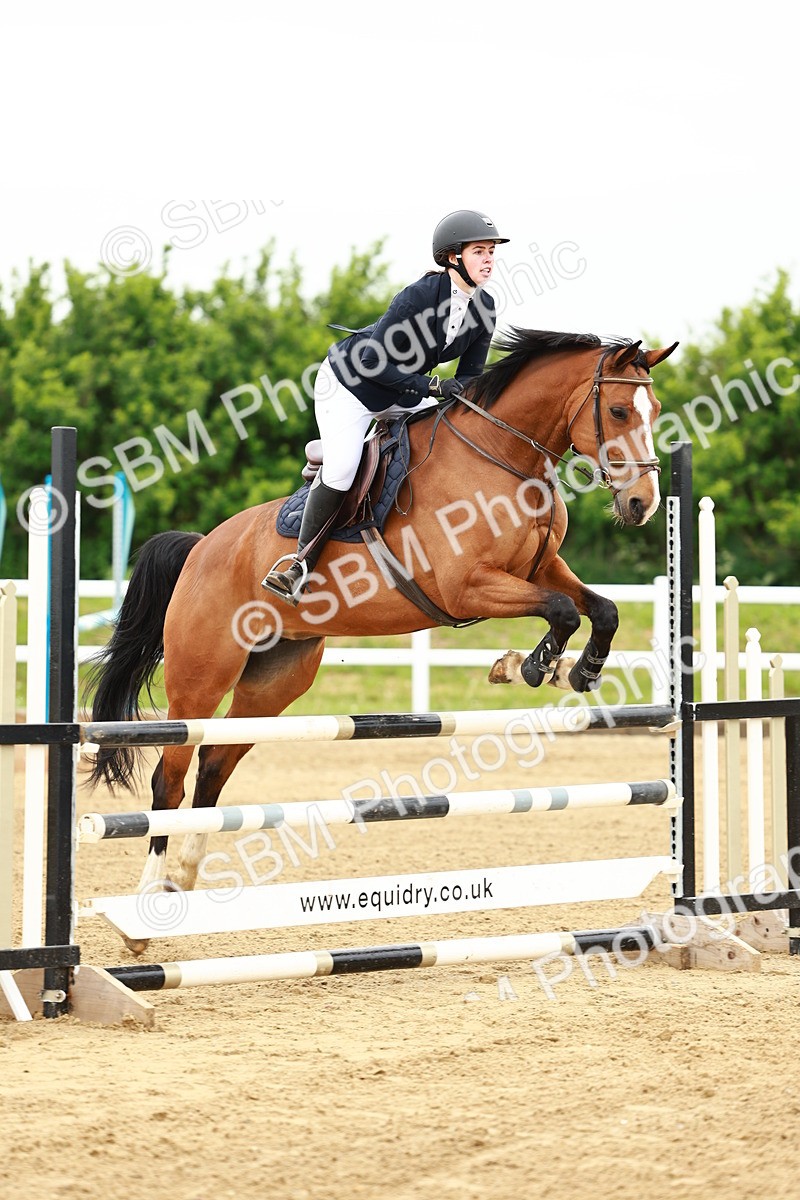 SBM_000567 - Class 3 - Senior Discovery - 1.00m