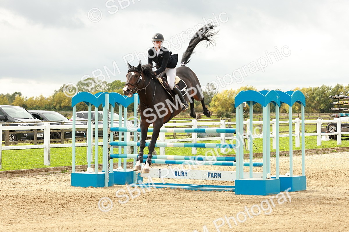 1I0A8307 - Class 6 - National 1.30-1.40m