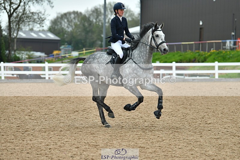 230504A-114007-01164 - Cls 2 Snr Discovery & Open