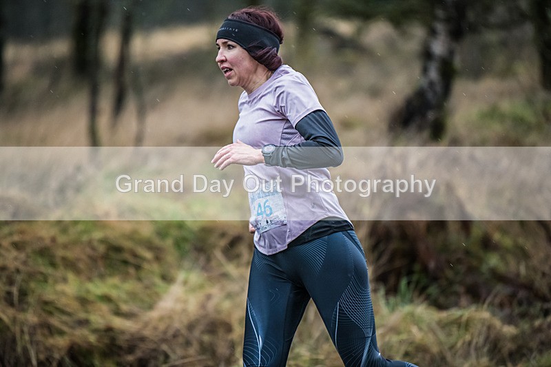 HTE Kielder Duathlon-316 - High Terrain Events Kielder Off Road Duathlon Sunday 8th January 2023