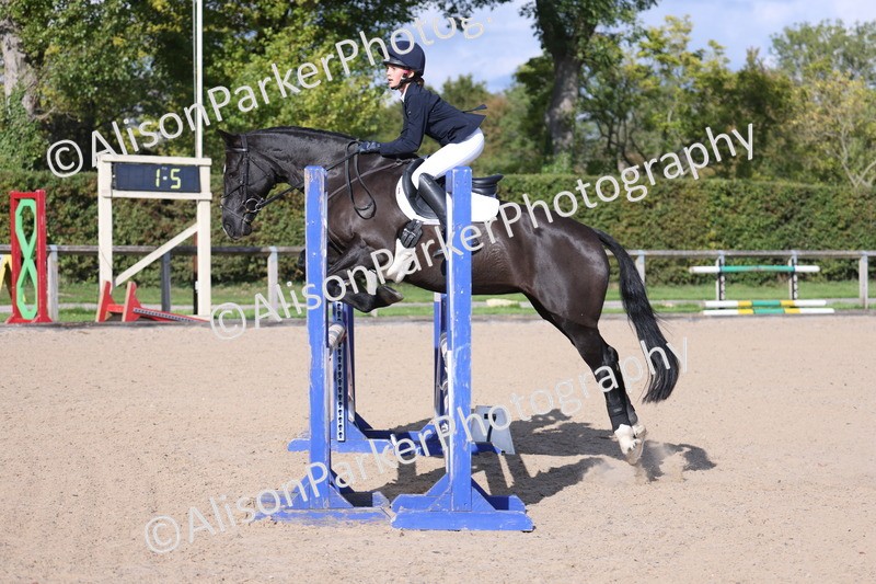 20250928-2347 - Class 6 - 90cm