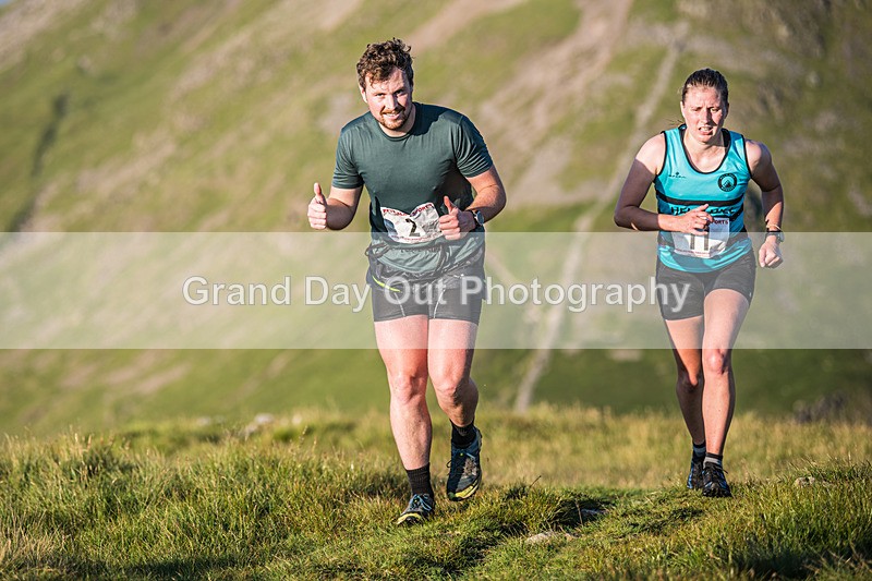 Seat Sandal-243 - Seat Sandal Fell Race Wednesday 8th July 2026