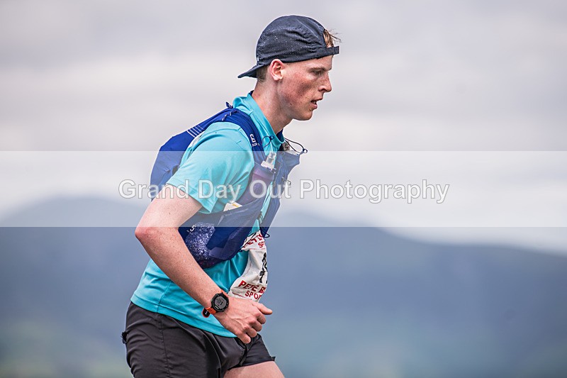 Buttermere-224 - Buttermere Horseshoe Fell Race (Darren Holloway Memorial Race) Saturday 22nd June 2024