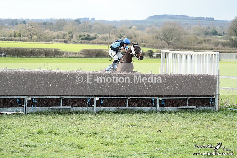 PtP 280226 1233 - Kimblewick PtP Kingston Blount 28/02/26