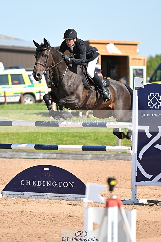 240719A-101702-09984 - Cls 2, 3 Star Small Tour 1.40m