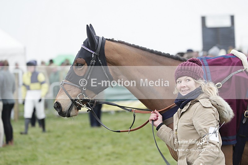 PtP 050323 776 - Blackmore & Sparkford Vale Hunt PtP - Somerset 05/03/23