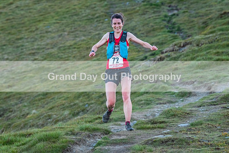 Blencathra-559 - Blencathra Fell Race Wednesday 7th June 2023