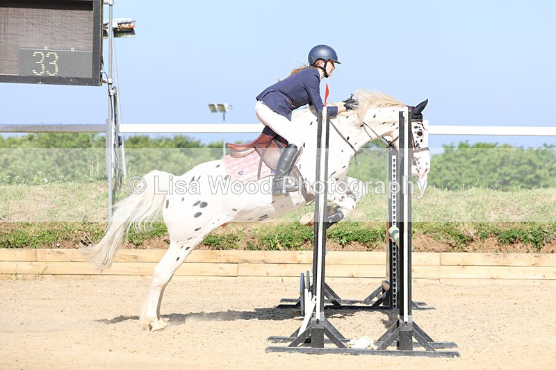 3E7A8831 - Class 3: Junior 80cm Club