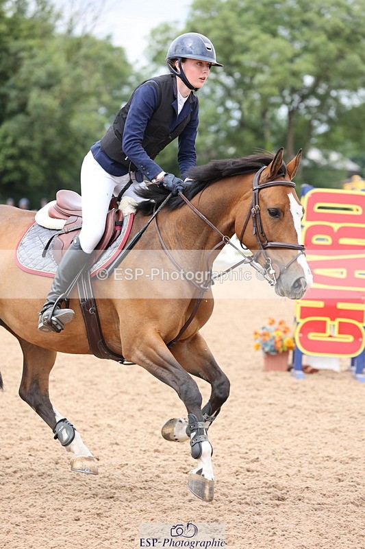 240630A-152844-14750 - Cls 33 Foxhunter and 1.10m Open