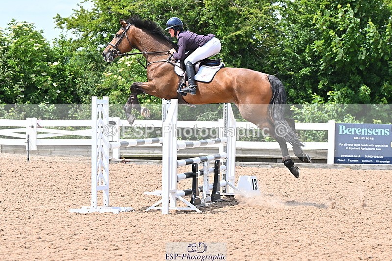 240619A-123753-00187 - Cls 2 Snr Discovery and 1m Open