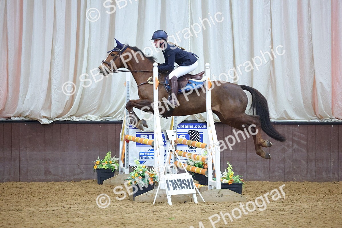 SBM_007365 - Class 19 - Equissage Pulse Senior British Novice/ 90cm Open - First Round (0.90m)