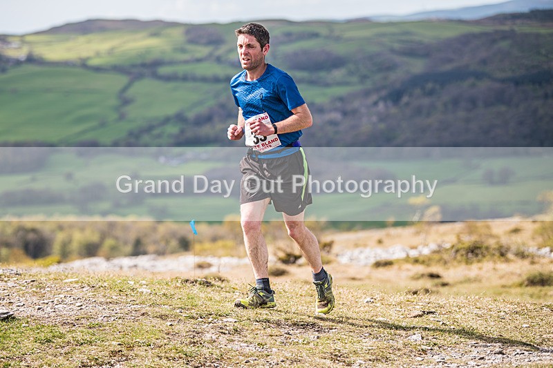 Dean Barwick-189 - Dean Barwick Dash Fell Race Sunday 19th April 2026