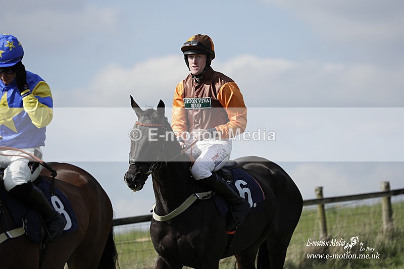 PtP 080423 336 - Dingley Races The Woodland Pytchley Hunt PtP 08/04/23