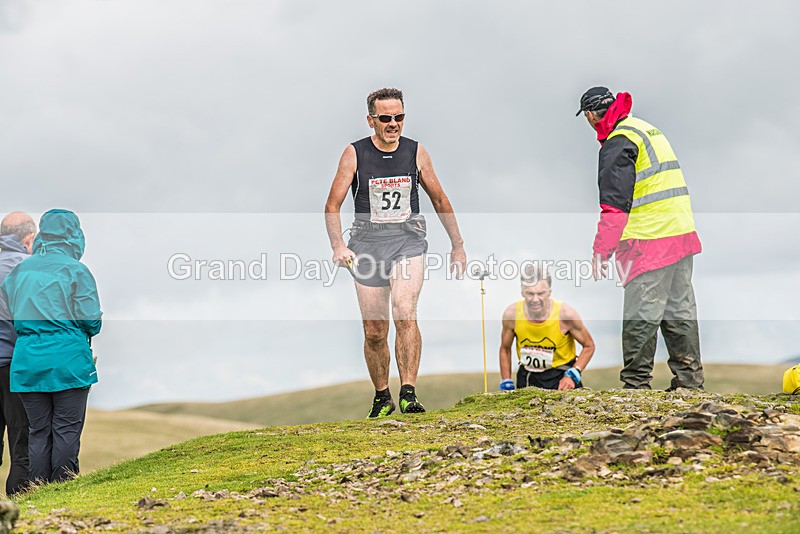 Sedbergh -1548 - Sedbergh Hills Fell Race Sunday 20th August 2023