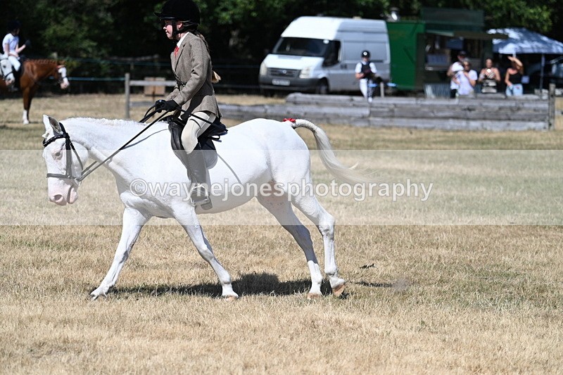 WJ7_3670 - Class 8 Ridden Veterans