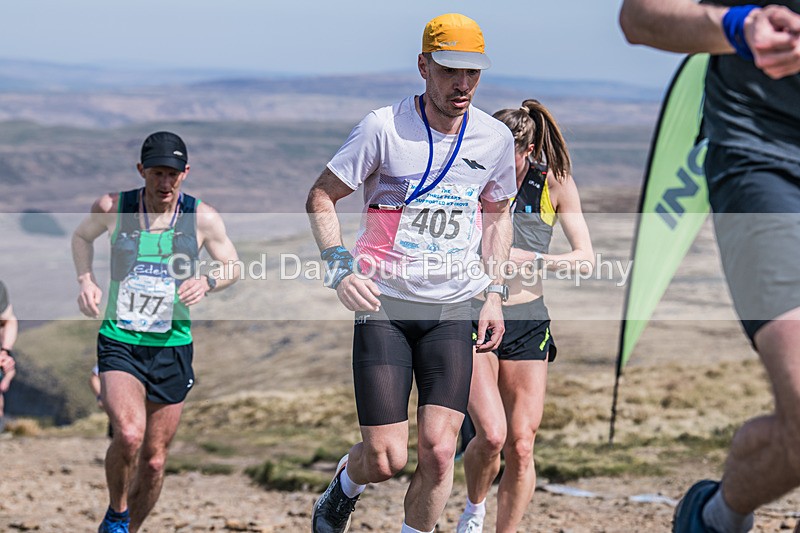 Pen-Y-Ghent-226 - The 3 Peaks Race Saturday 25th April 2026 - Pen Y Ghent