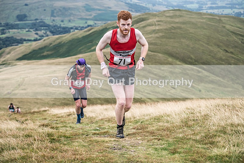 Sedbergh Hills-76 - Sedbergh Hills Fell Race Sunday 16th August 2026