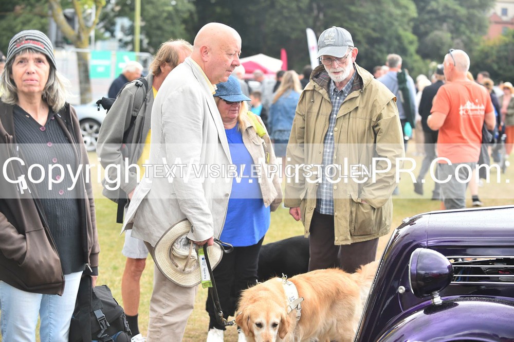 SH4_8956 - Torbay Old Wheels Club