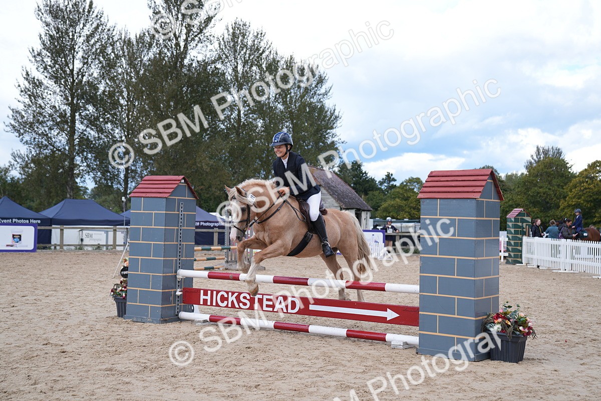 SBM_08495 - J56 Clear Round 70cm
