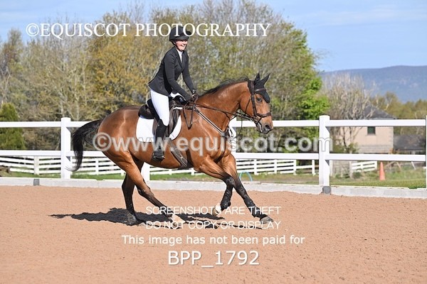 BPP_1792 - CLASS 1 - FRI - KBIS Club Senior 70cms