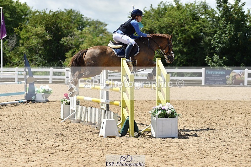 250628-134104-04049 - Cls 23 Graham Heath Equestrian 128cm & 138cm