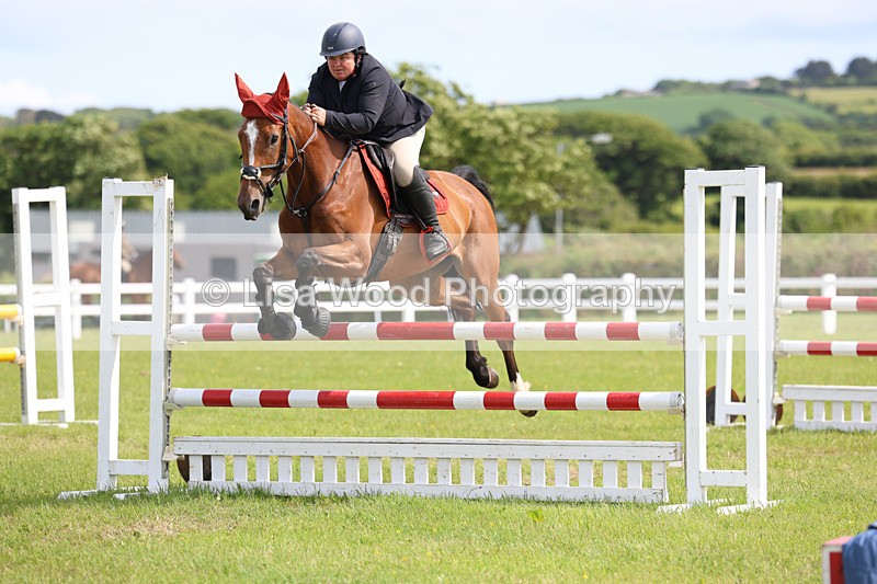 3E7A7941 - Class 14: Senior Discovery/1m open