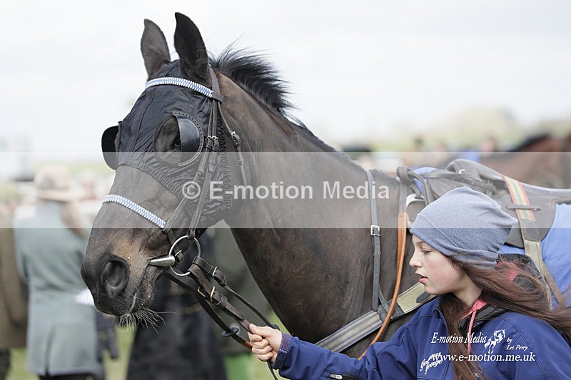 PtP 190323 381 - Oakley Hunt Point-to-Point Brafield-On-The-Green 19/03/23