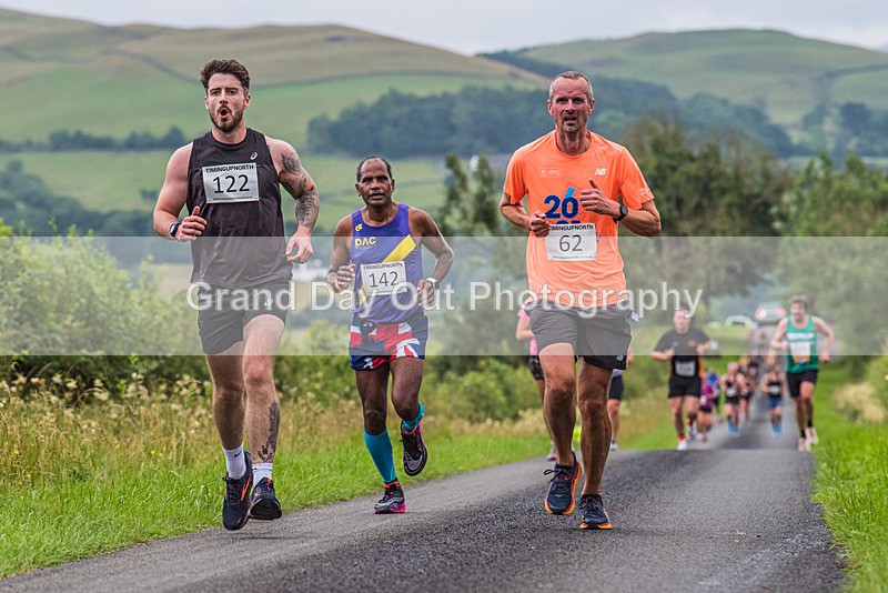 Lambfoot Loop-365 - Lambfoot Loop Road Race Tuesday 4th July 2023