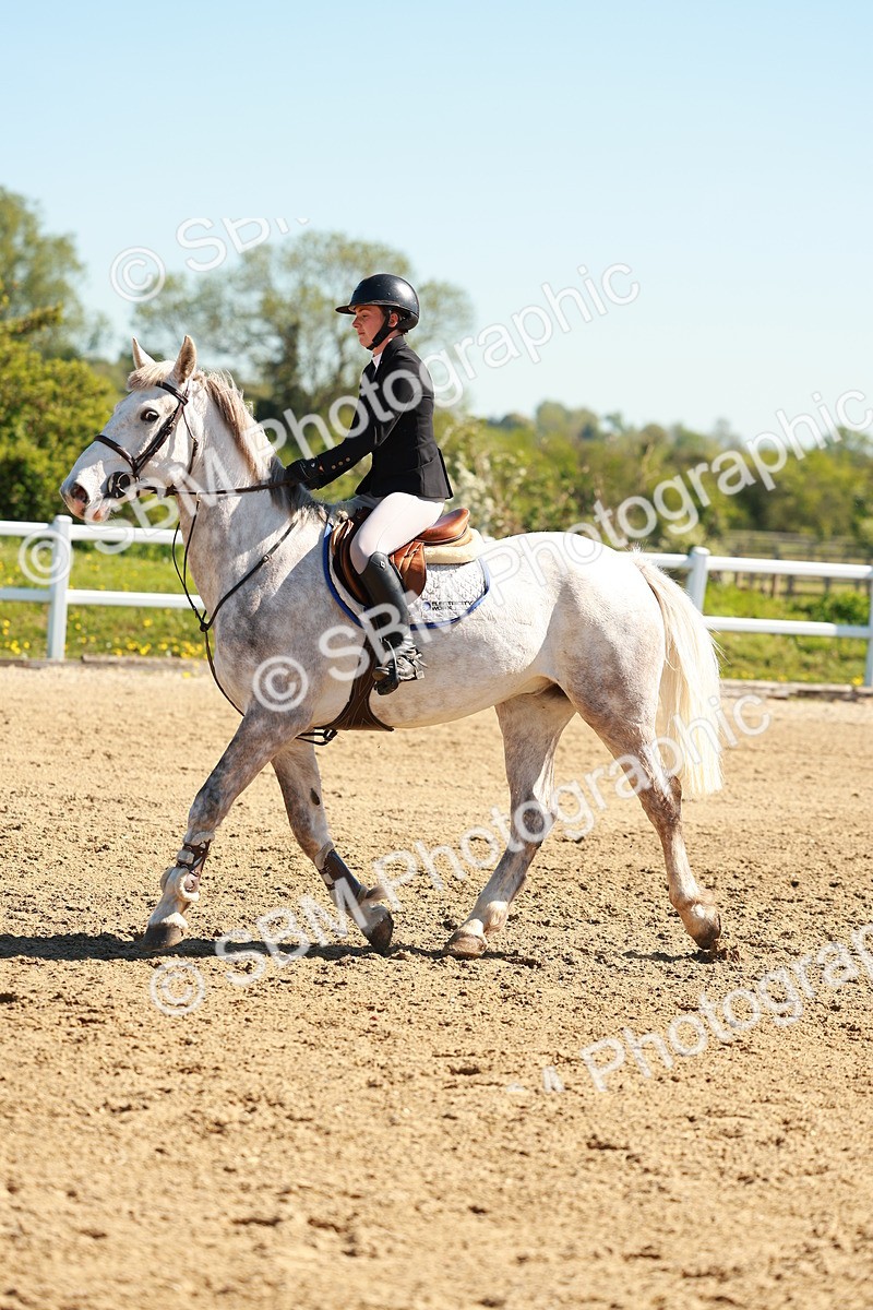 SBM_000097 - Class 1 - Clear Round