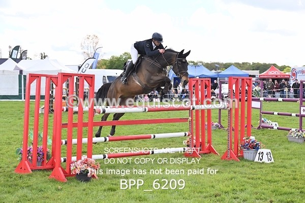 BPP_6209 - CLASS 4 B&C RHS CHAMP QUAL