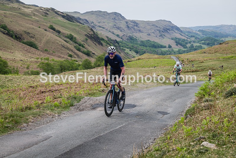 121722 - Hardknott Pass Camera 1 12.00-13.00