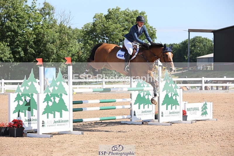 240718A-102448-03806 - Cls 29, YH 6 Yr Olds 1.20m