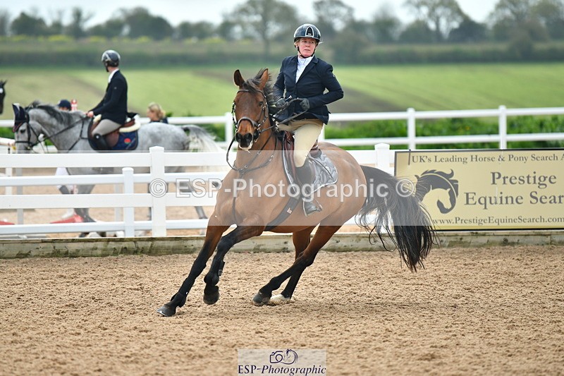 230505A-130039-03814 - Cls 16 95cm Amateur Quali